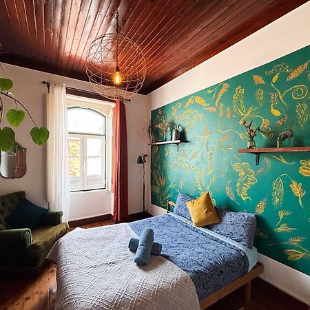Oliva Guesthouse Віла-Франка-де-Шіра Екстер'єр фото