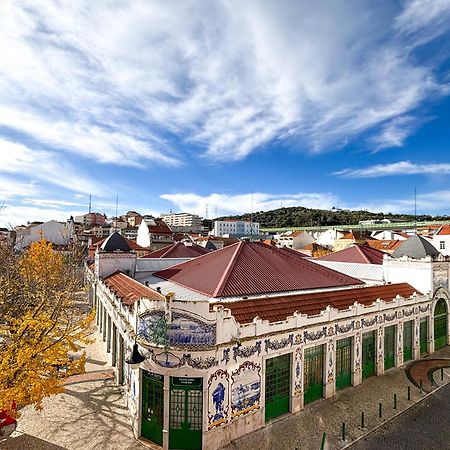 Oliva Guesthouse Віла-Франка-де-Шіра Екстер'єр фото