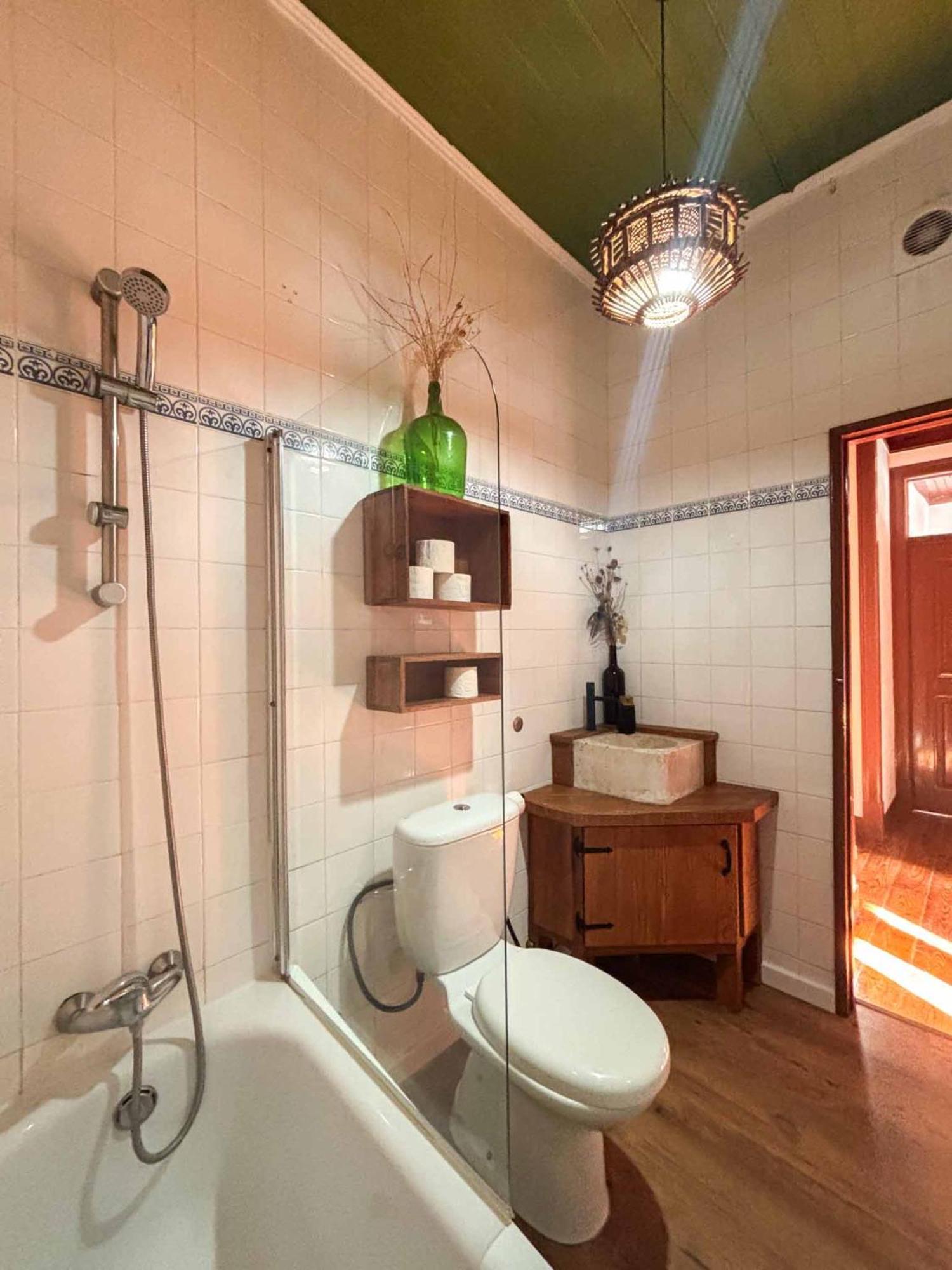Oliva Guesthouse Віла-Франка-де-Шіра Екстер'єр фото