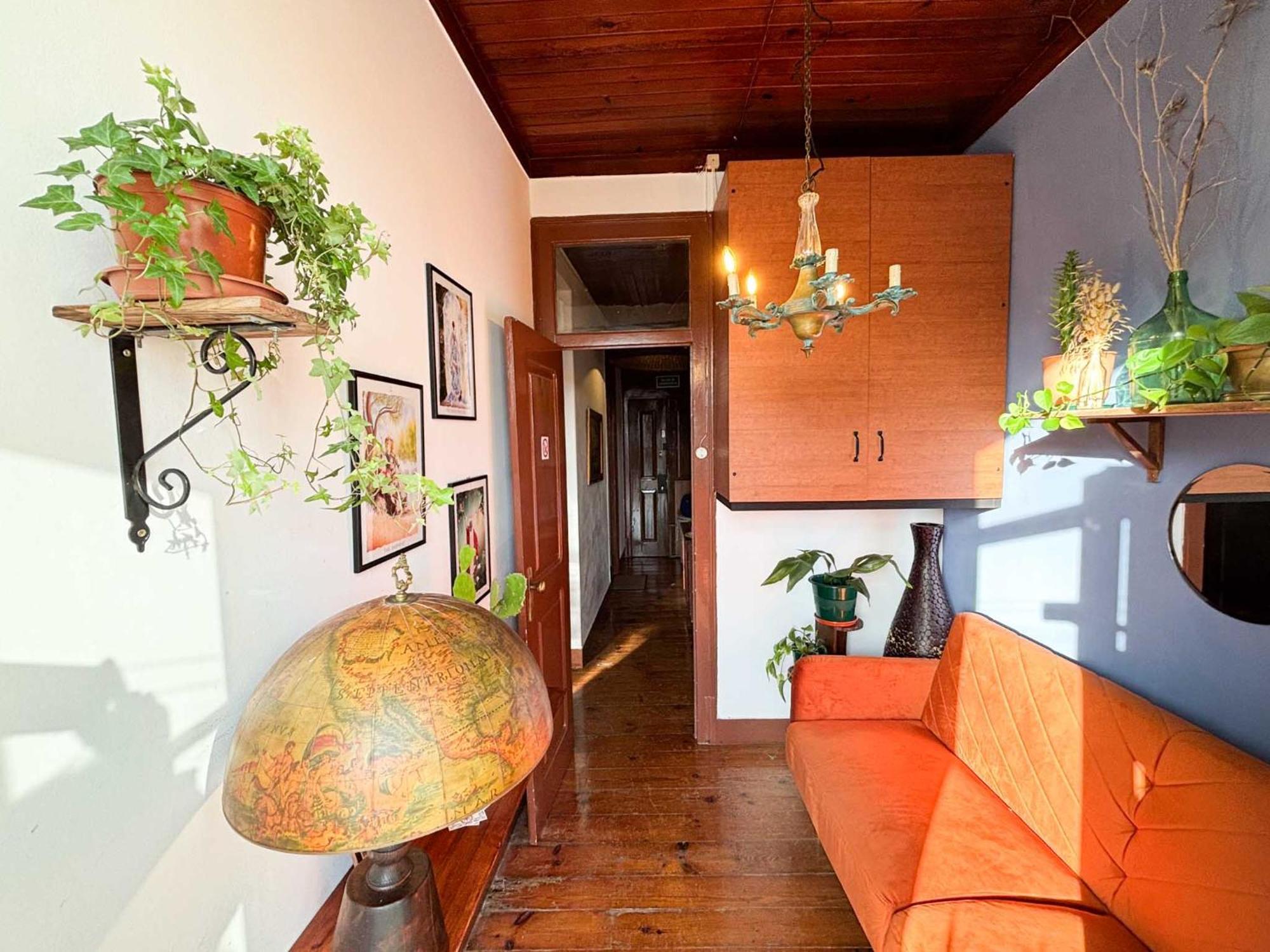 Oliva Guesthouse Віла-Франка-де-Шіра Екстер'єр фото
