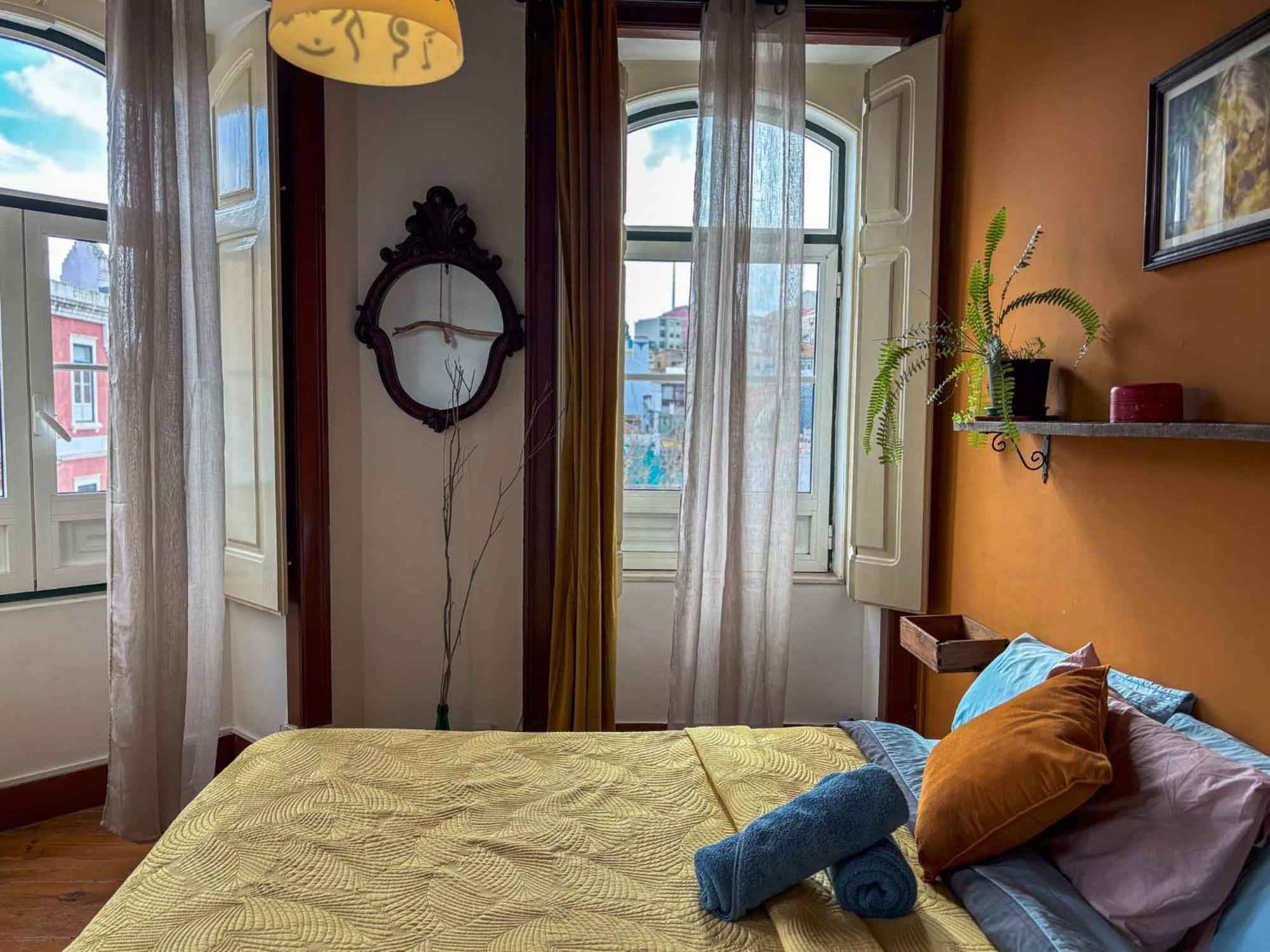 Oliva Guesthouse Віла-Франка-де-Шіра Екстер'єр фото