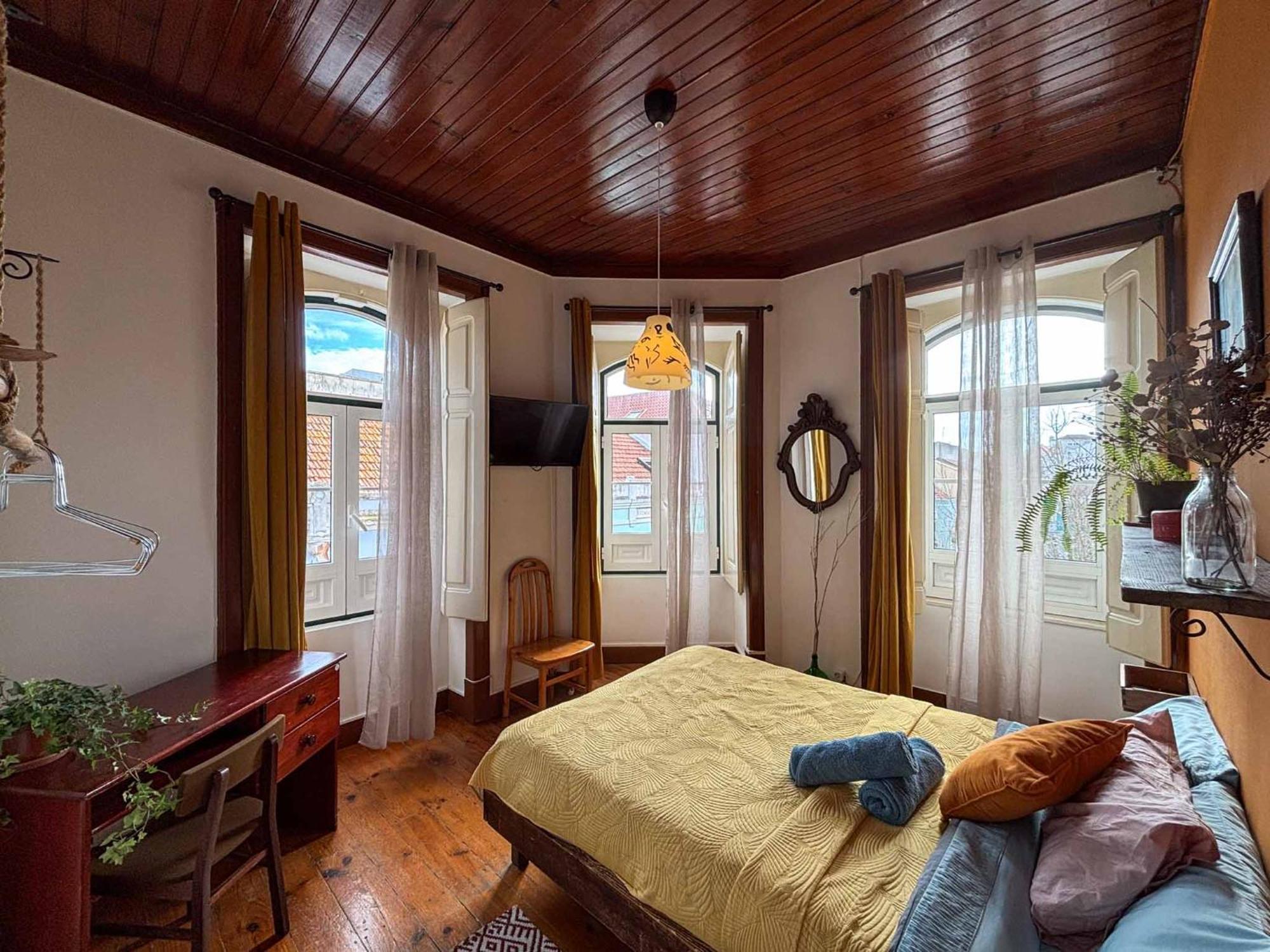 Oliva Guesthouse Віла-Франка-де-Шіра Екстер'єр фото