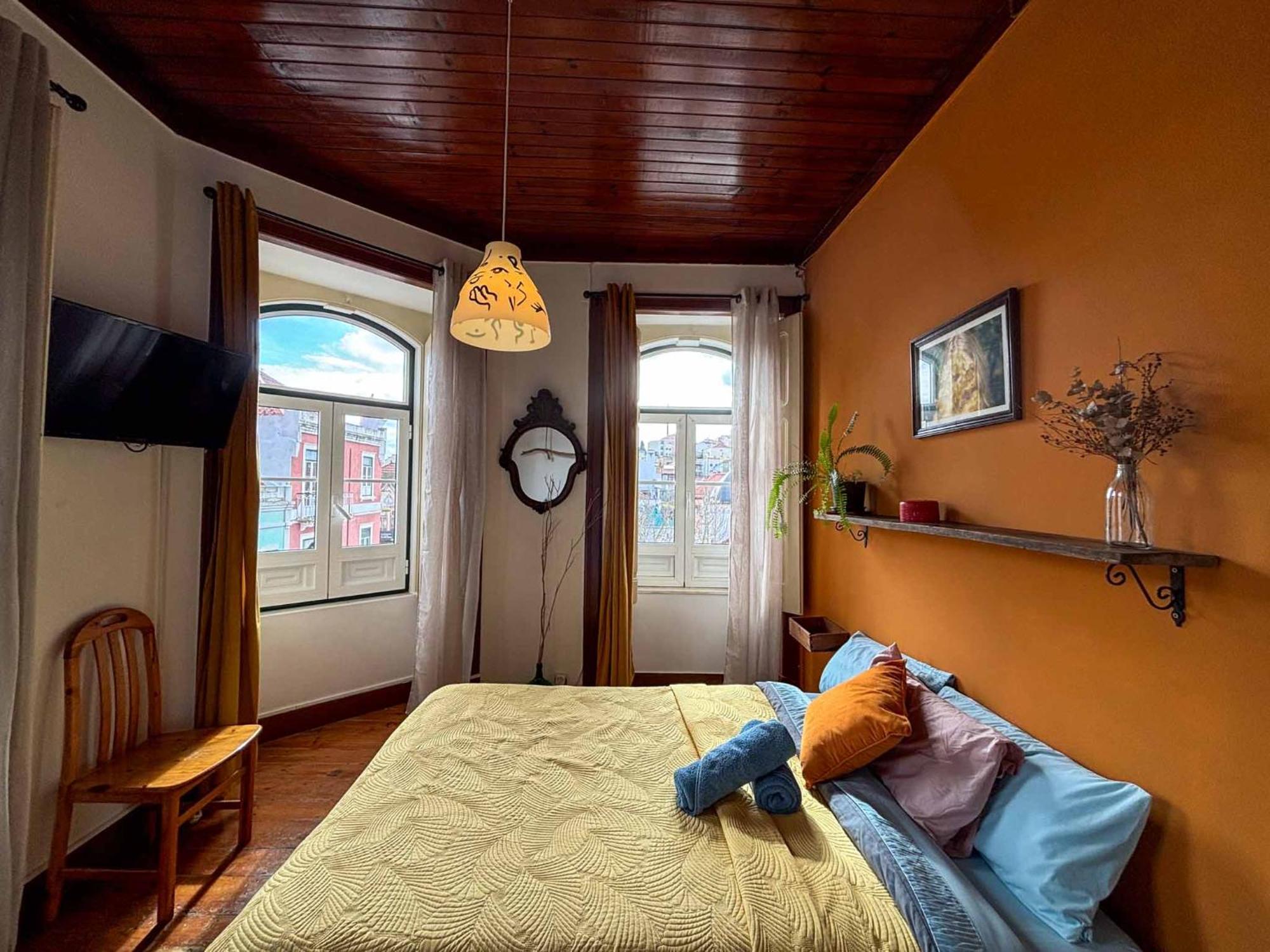 Oliva Guesthouse Віла-Франка-де-Шіра Екстер'єр фото